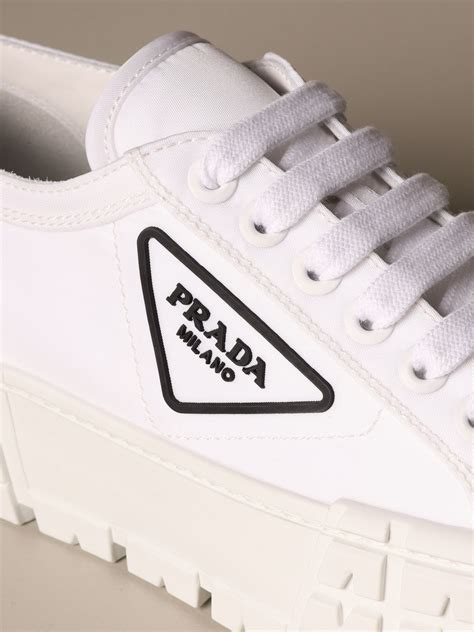 turnschuhe prada|prada schuhe damen.